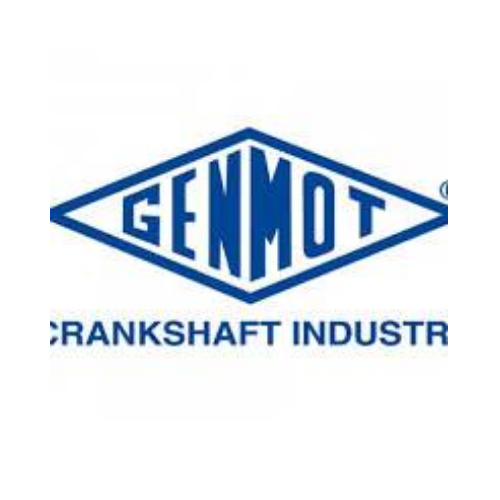 Genmot logo