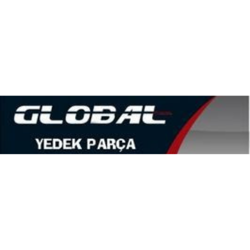 Global logo