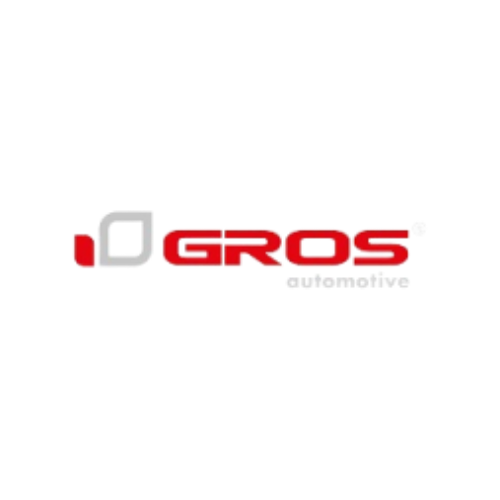 Gros logo