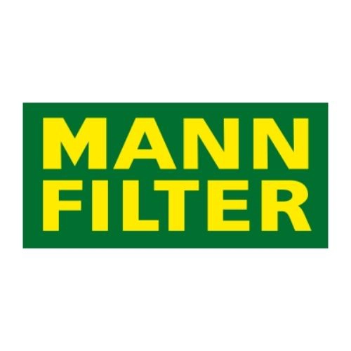 Mannfılter logo