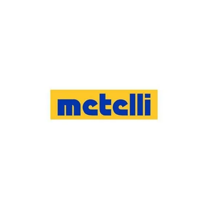 Metellı logo