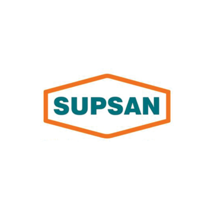 Supsan logo